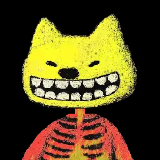 Dead Doge #385
