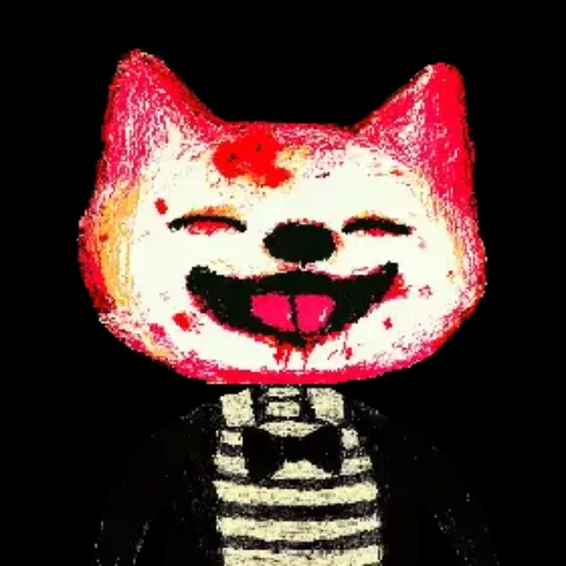 Dead Doge #386