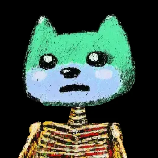 Dead Doge #388