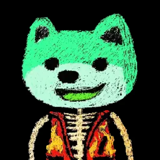 Dead Doge #389