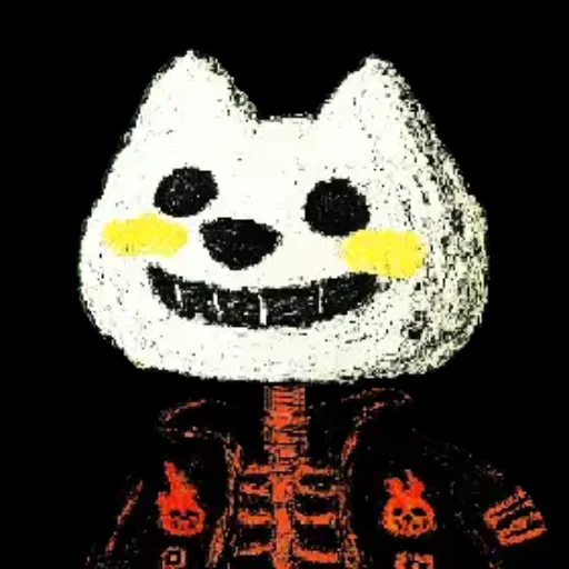 Dead Doge #39