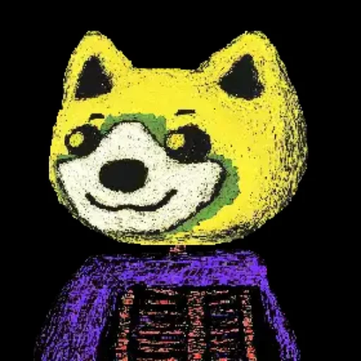 Dead Doge #390