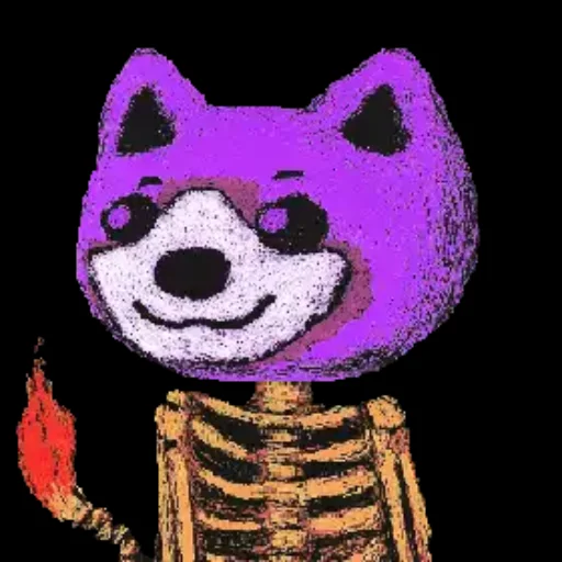 Dead Doge #392