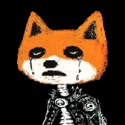 Dead Doge #393
