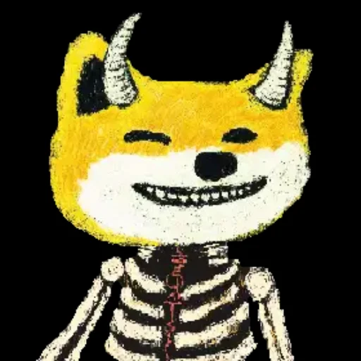 Dead Doge #394