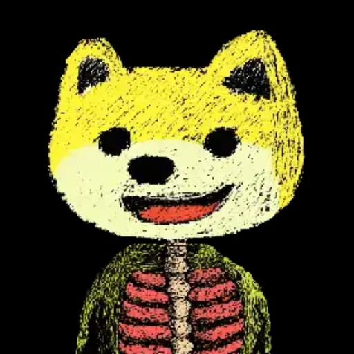 Dead Doge #395
