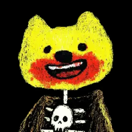 Dead Doge #396