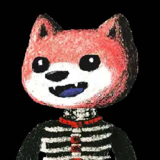 Dead Doge #398
