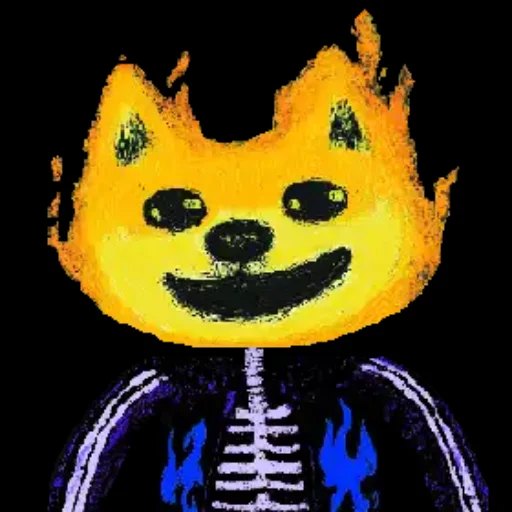 Dead Doge #40