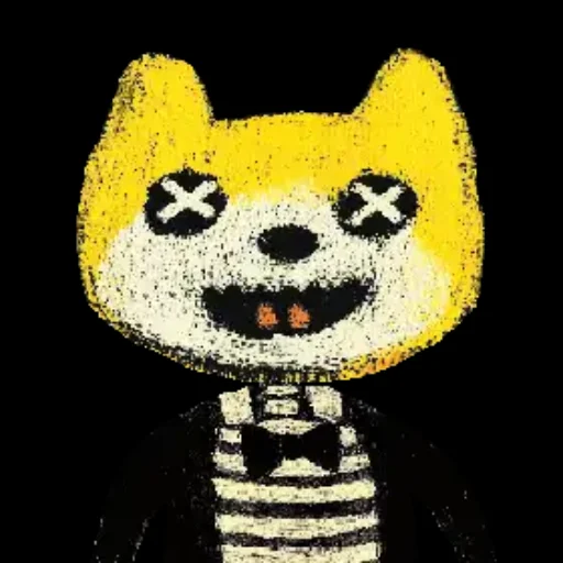 Dead Doge #401