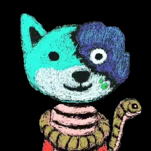 Dead Doge #402