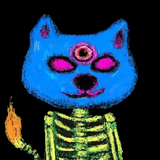 Dead Doge #404