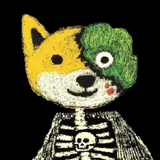 Dead Doge #405