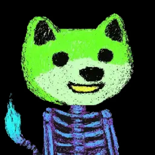 Dead Doge #407