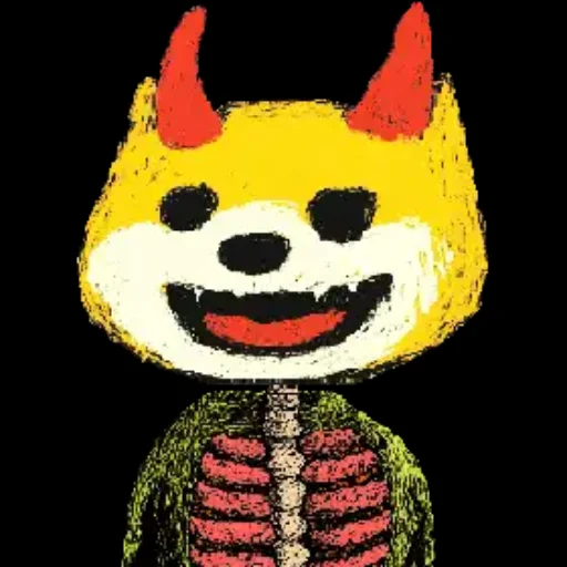Dead Doge #409
