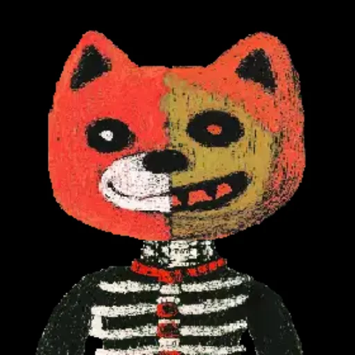 Dead Doge #41