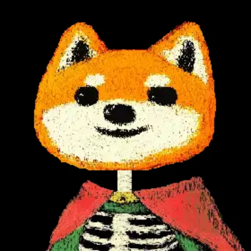 Dead Doge #410