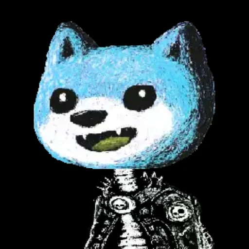Dead Doge #411