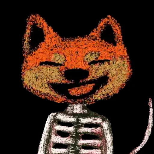 Dead Doge #412