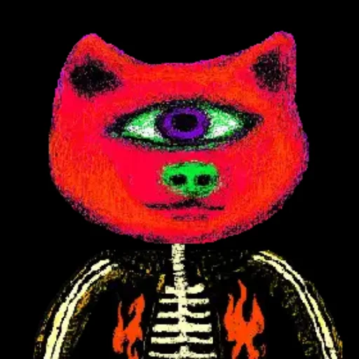 Dead Doge #413