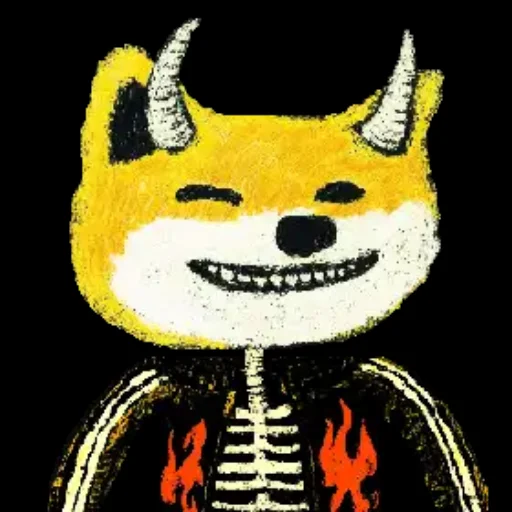 Dead Doge #414