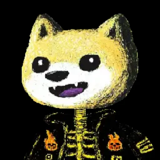 Dead Doge #415