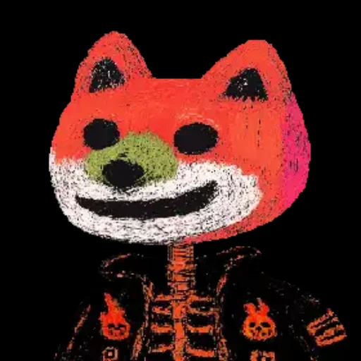 Dead Doge #416