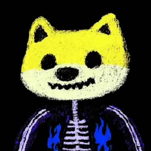 Dead Doge #417