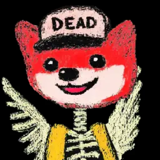 Dead Doge #418