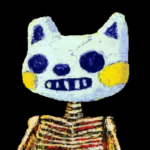Dead Doge #419