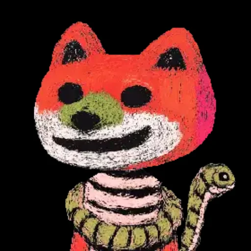 Dead Doge #42