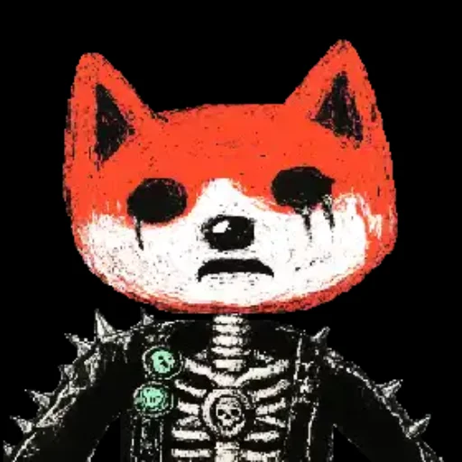 Dead Doge #420
