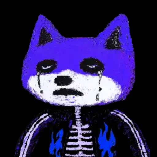 Dead Doge #421