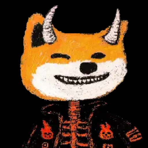 Dead Doge #422