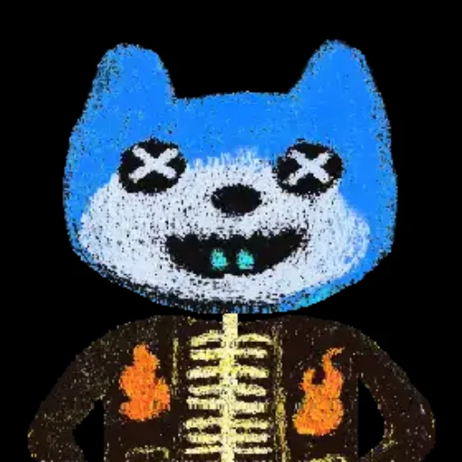 Dead Doge #423