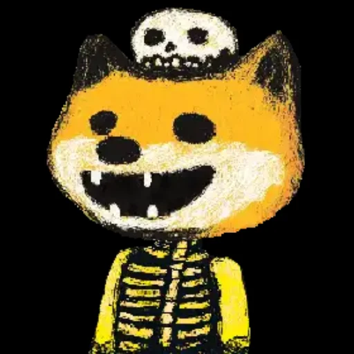 Dead Doge #424