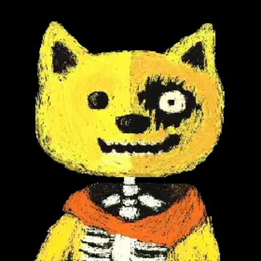Dead Doge #425