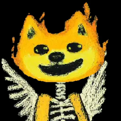 Dead Doge #426