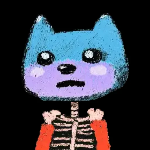 Dead Doge #427