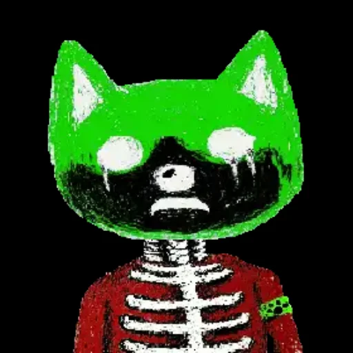 Dead Doge #428