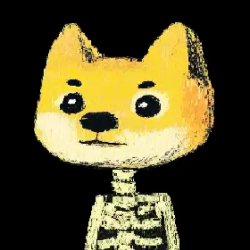 Dead Doge #429