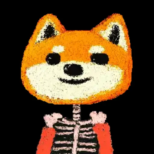 Dead Doge #43