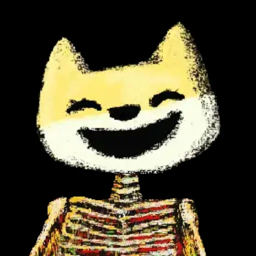 Dead Doge #430