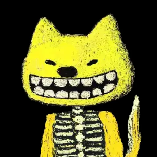Dead Doge #431