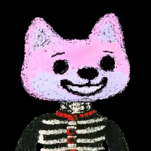 Dead Doge #432