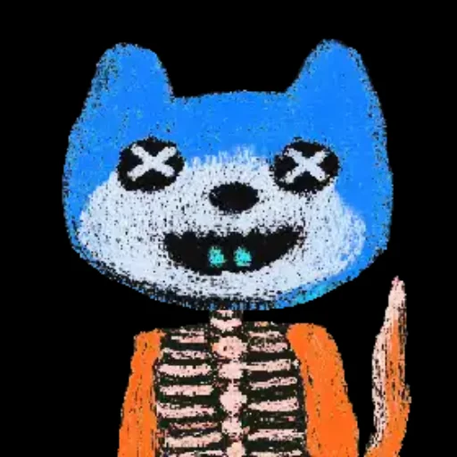 Dead Doge #434