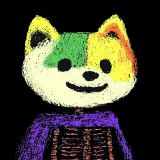 Dead Doge #435