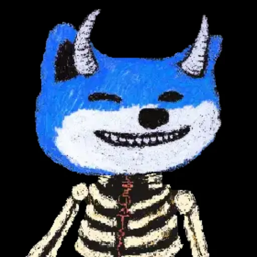 Dead Doge #436