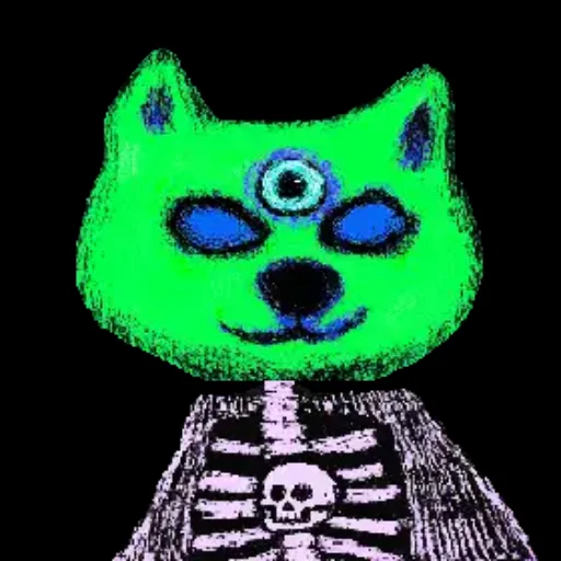 Dead Doge #437