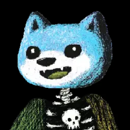 Dead Doge #438